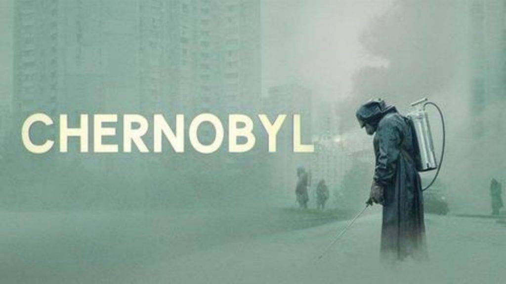 Chernobyl
