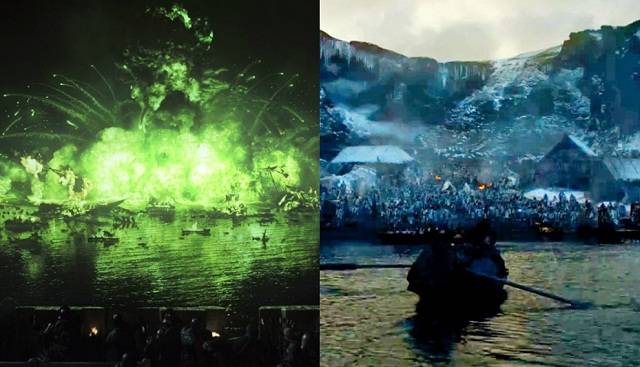 game of thrones