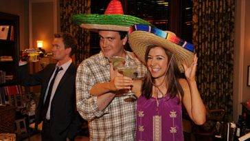 how i met your mother