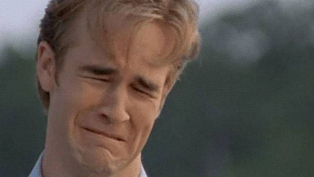 Dawson's Creek