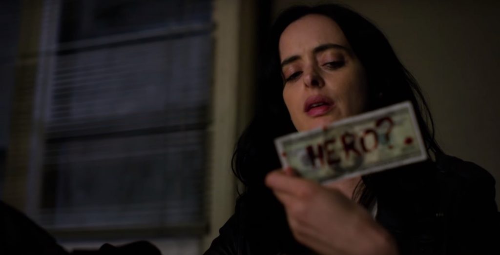 krysten ritter