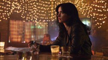 jessica jones 3