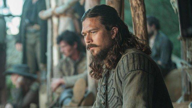 black sails