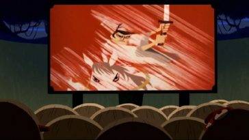 samurai jack