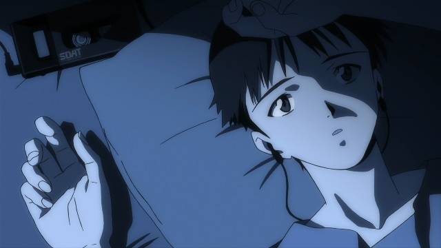 7 Anime sconosciuti ma belli come Neon Genesis Evangelion