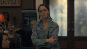 the haunting of hill house
