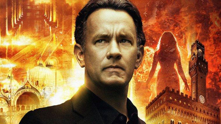 Dan Brown The Lost Symbol Serie Tv