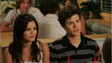 the oc
