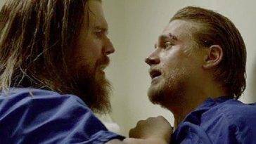 sons of anarchy