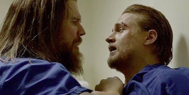 sons of anarchy