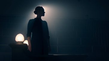 The Handmaid's Tale
