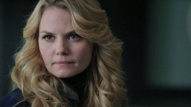 Modern Family emma swan