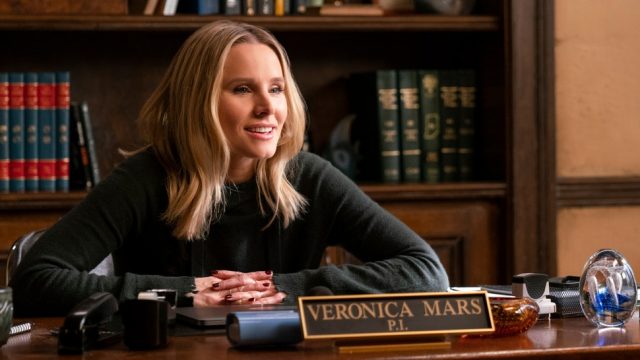 Veronica Mars Recensione 