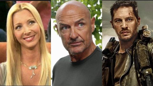 Amazon Prime Video Luglio 2019