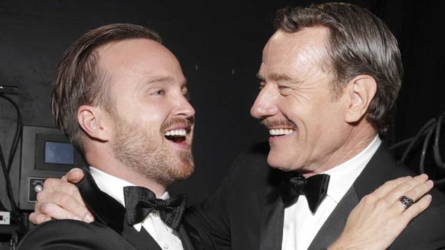 Breaking Bad