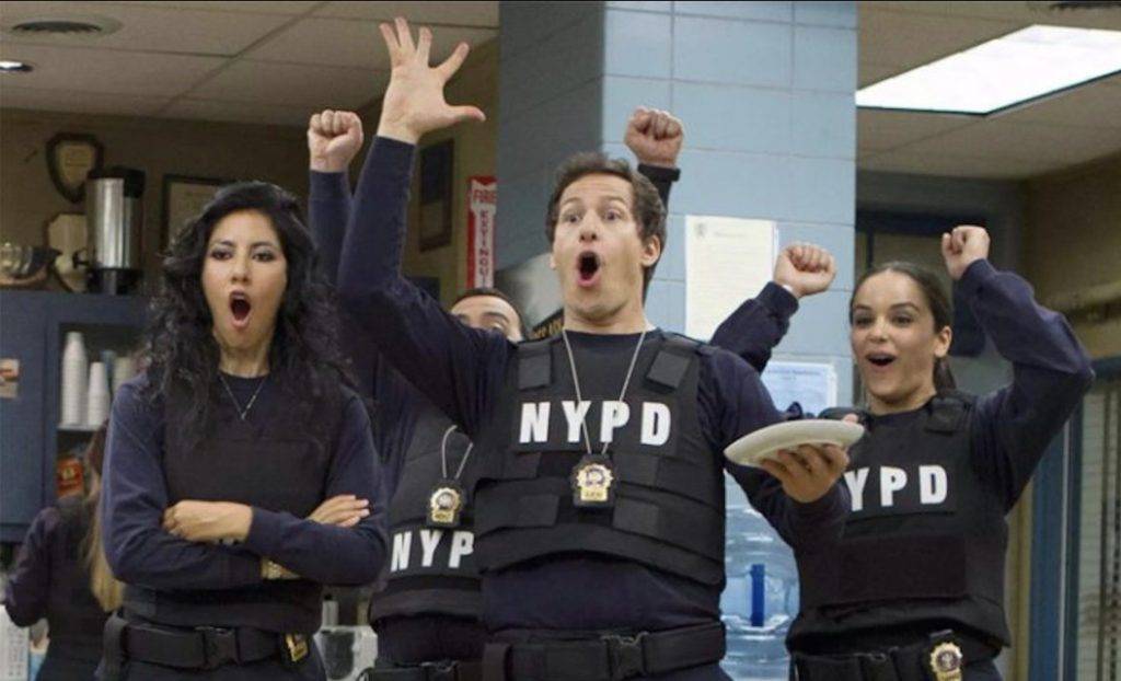 Brooklyn 99