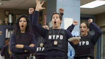 Brooklyn 99