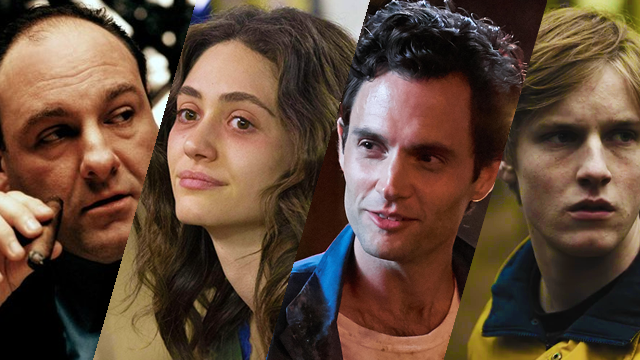 Le 20 Serie Tv drama più bingewatchate del 2019