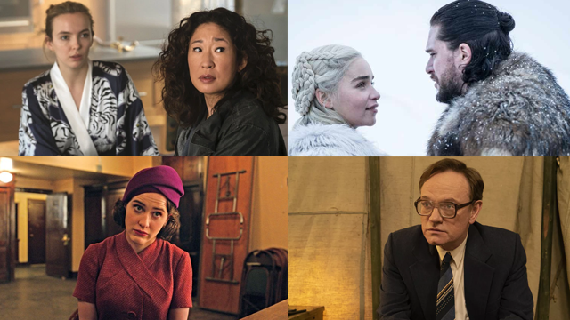 Emmy Awards 2019