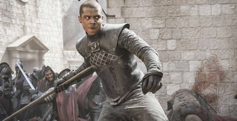 Game of Thrones
