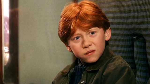 Ron Weasley
