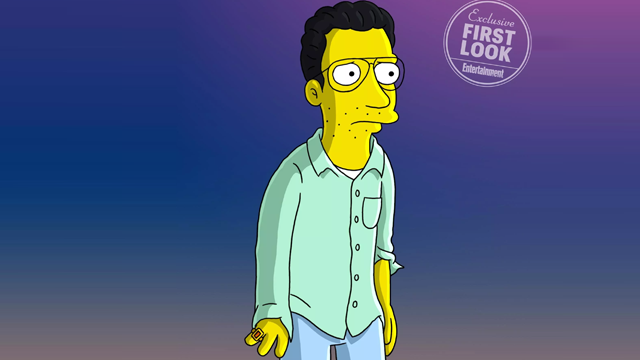 I Simpson