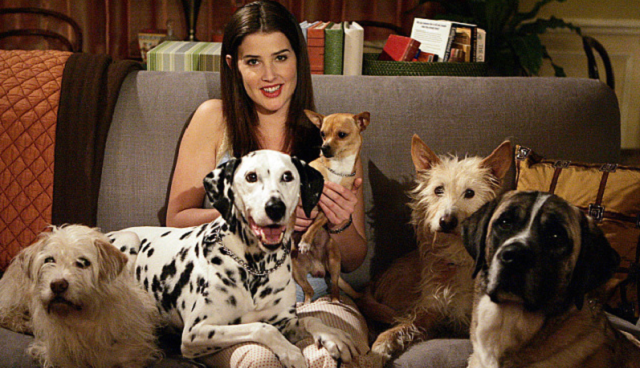 how i met your mother