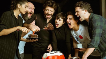 La Casa De Papel 7 Errori Che Probabilmente Non Hai Notato