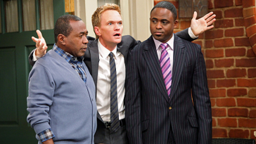 how i met your mother
