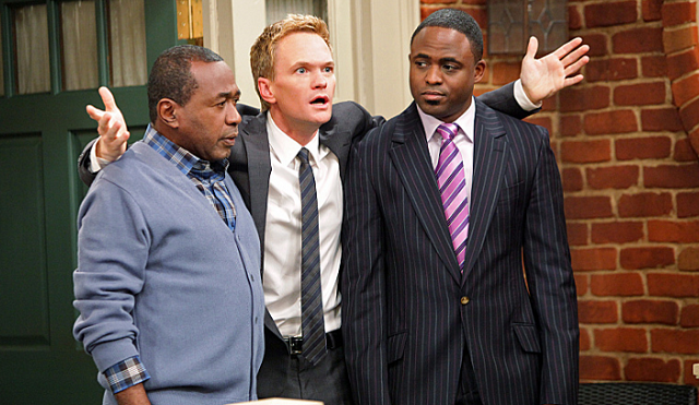 how i met your mother