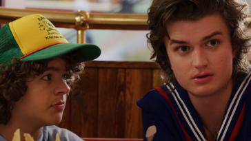 stranger-things