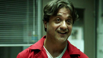 la casa de papel