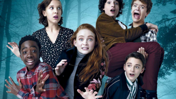 stranger things