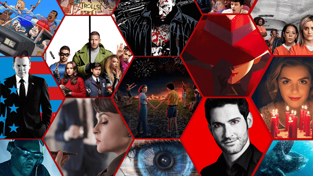 netflix