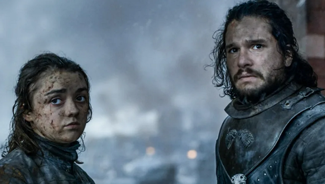 game of thrones