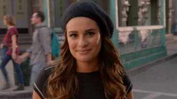 glee