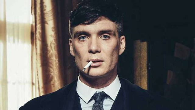 Peaky Blinders 5x01