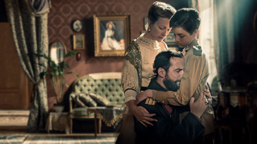the last czars