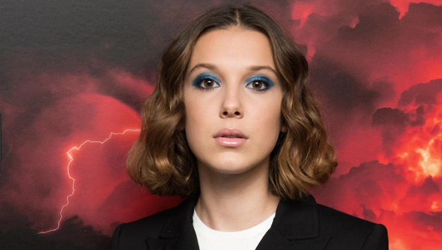 millie bobby brown