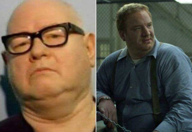 Mindhunter