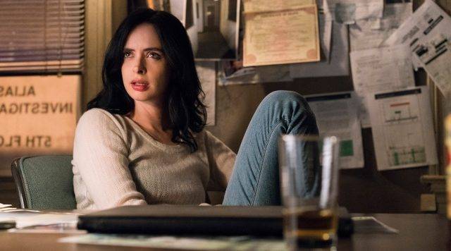 jessica jones