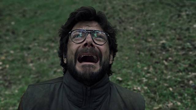 Risultati immagini per la casa de papel 3