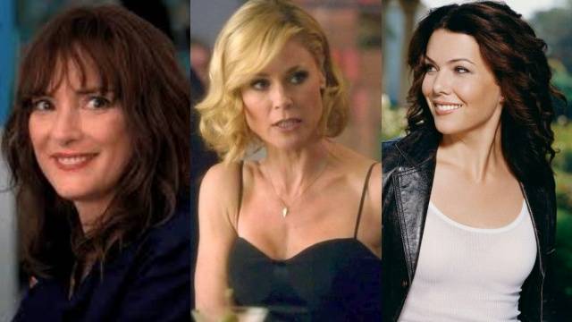 Modern Family Mamme Serie Tv