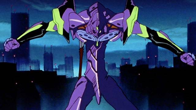 Neon Genesis Evangelion, come nasce un capolavoro