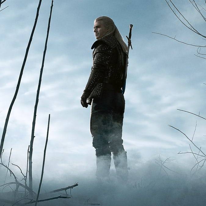 the witcher