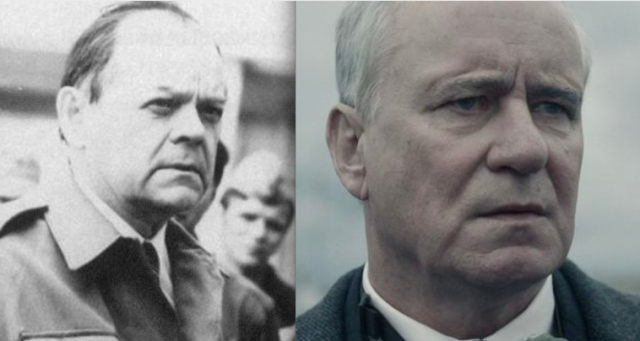 La vera storia di Boris Shcherbina, uno dei protagonisti più sorprendenti di Chernobyl