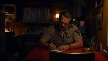 Stranger Things 3