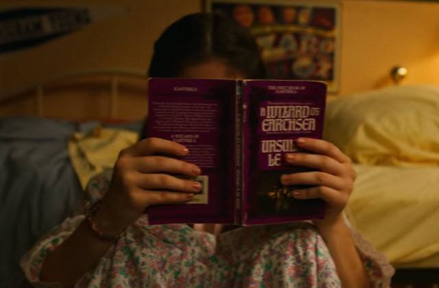 Stranger Things 3x08 recensione