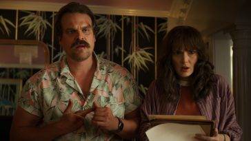 Stranger Things 3x08 recensione
