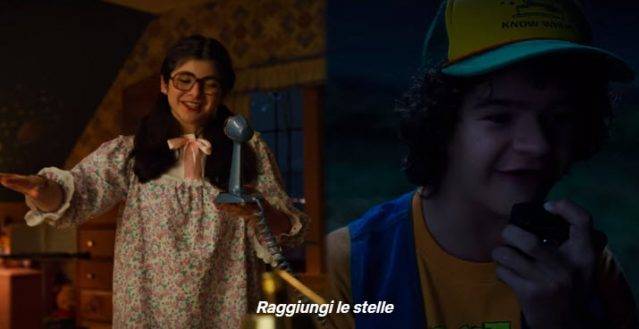 Stranger Things 3x08 recensione